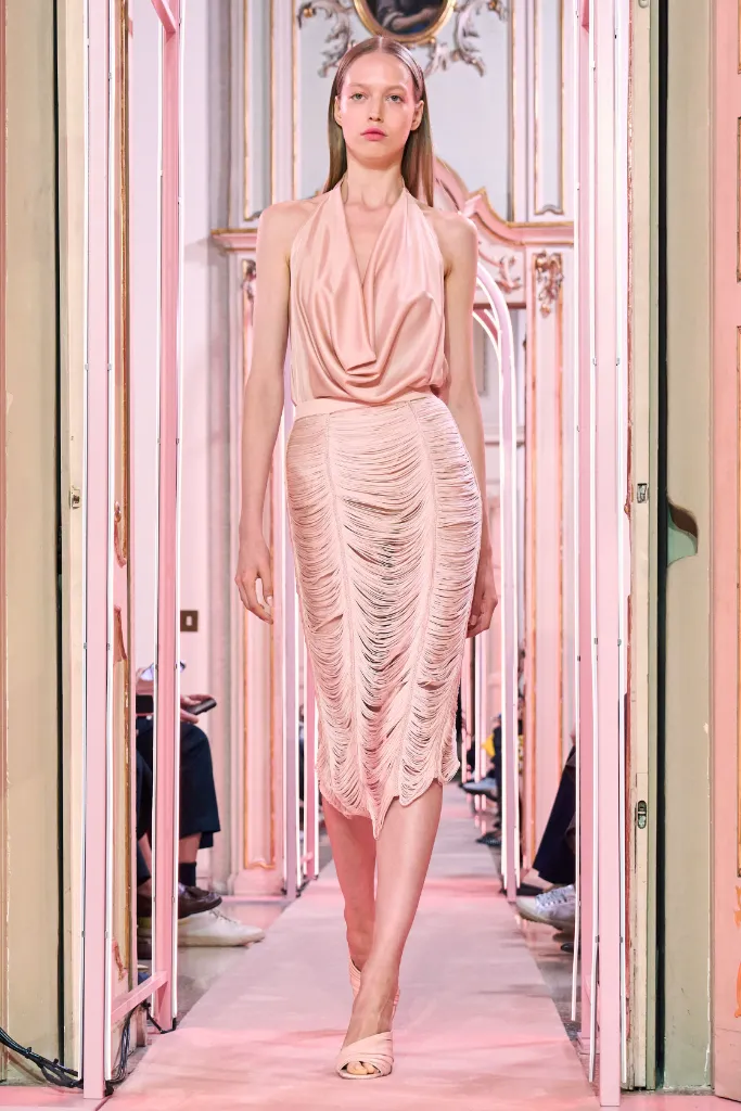 Elisabetta Franchi 26SS001